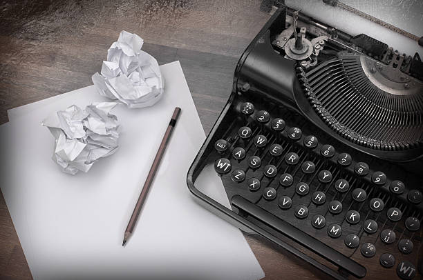 9 ways to unblock writer’s block