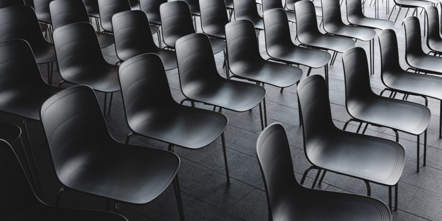 audience
