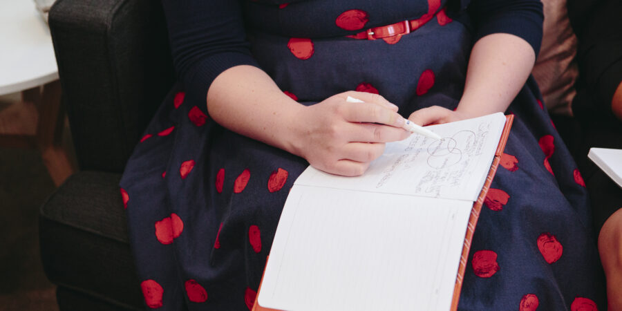 Getting to the top: How to use thought leadership to gain a strategic advantage