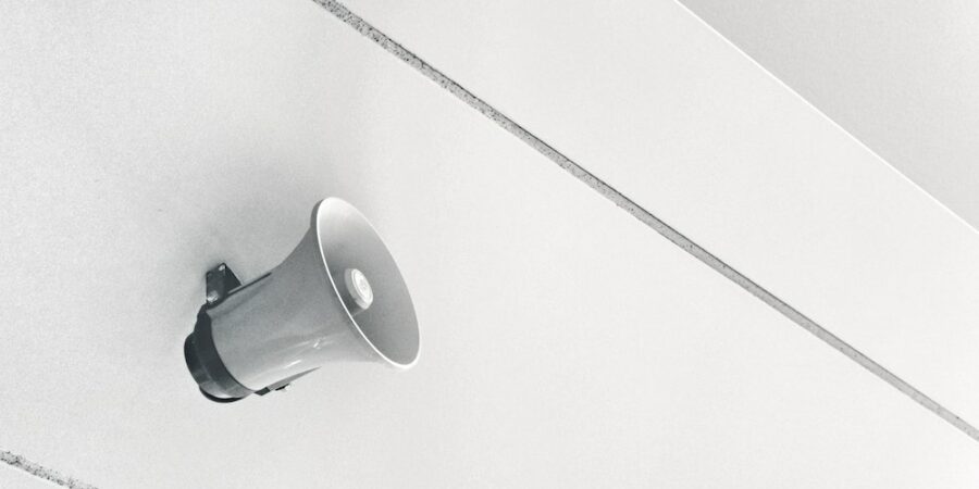 Clarity, Consistency, Concepts, and Community: The 4 Cs of thought leadership