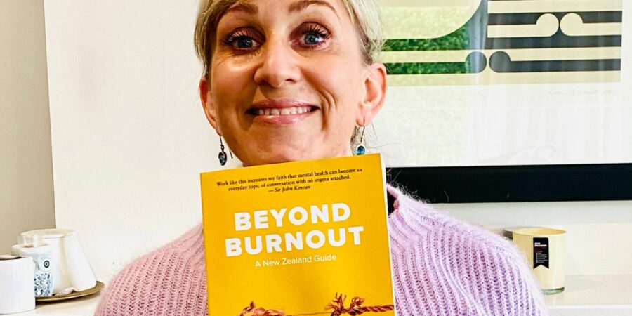 Lessons on leadership: Suzi McAlpine’s journey to thought leadership