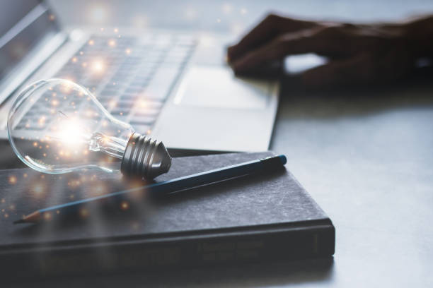 Learnings from a new Thought Leader