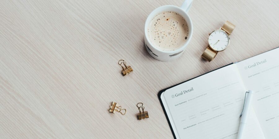 Make thought leadership part of your daily ritual
