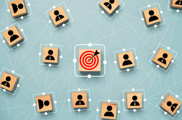 Get Niche: How to define your book audience before you start writing