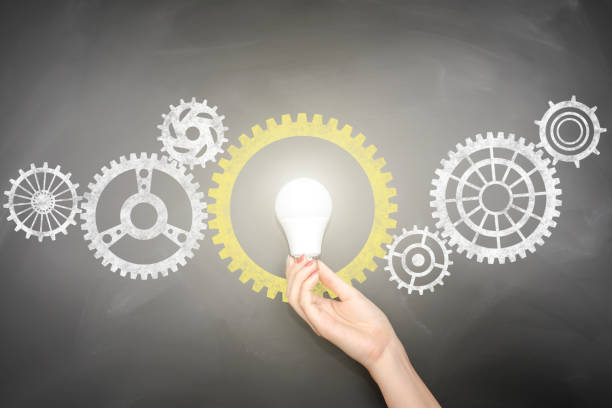 We can’t solve 21st century problems with 20th century thinking