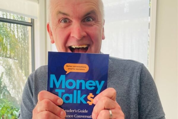 <span>Matthew Needham</span><br/> Author of Money Talks